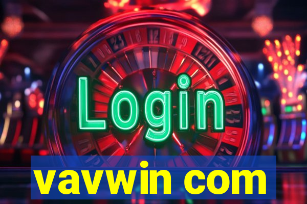 vavwin com